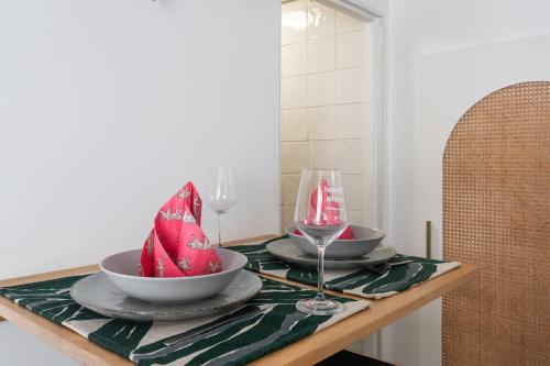 Appartement Feydeau - Welkeys