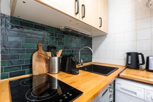 Appartement Feydeau - Welkeys