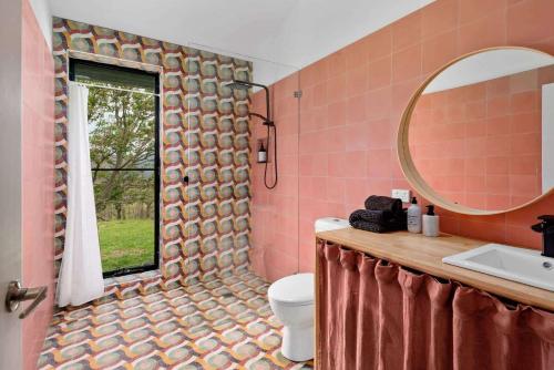 Φωτογραφία από το άλμπουμ του Moosewood House and Cottage, Kangaroo Valley σε Kangaroo Valley