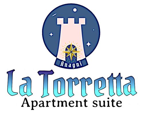Certifikát, hodnocení, plakát nebo jiný dokument vystavený v ubytování LA TORRETTA apartment suite