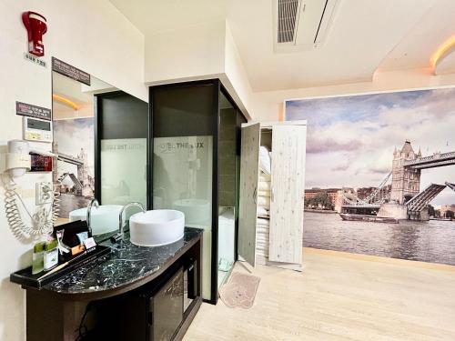 Fotografie z fotogalerie ubytování Ocean hotel the Luxe v destinaci Kodže