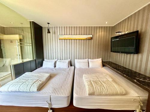 Fotografie z fotogalerie ubytování Ocean hotel the Luxe v destinaci Kodže