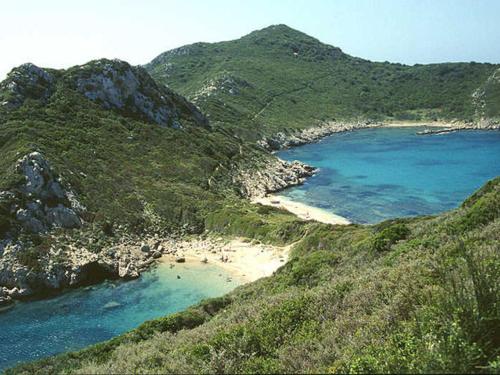 Φυσικό τοπίο κοντά σε αυτή η βίλα