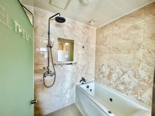 Fotografie z fotogalerie ubytování Ocean hotel the Luxe v destinaci Kodže