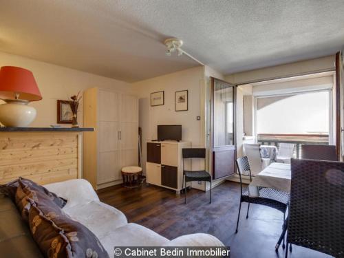 T2 calme à Biscarrosse Plage, parking inclus - FR-1-521-117