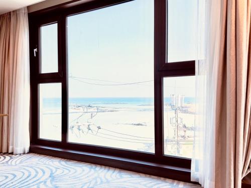 Gallery image of Saint Beach Hotel in Jeju