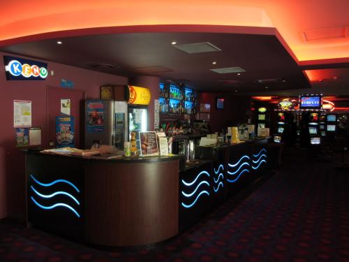 Imagen de la galería de Springwood Tower Apartment Hotel, en Springwood