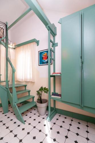 FIGA apartment