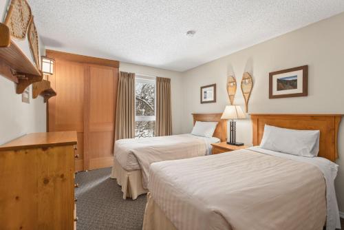 Tantalus Resort Lodge Image