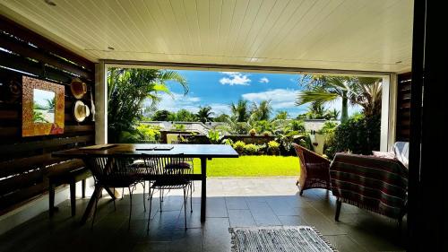 Appartement 2 Chambres Grande Piscine et Proche de la Plage