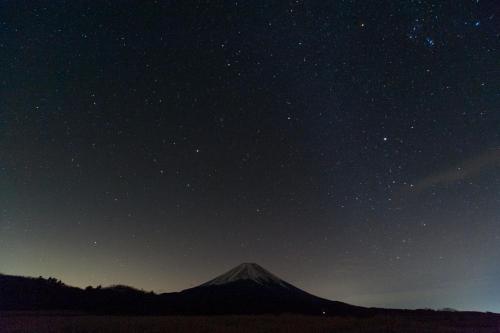Gallery image of Fuji Classic Hotel in Fujikawaguchiko