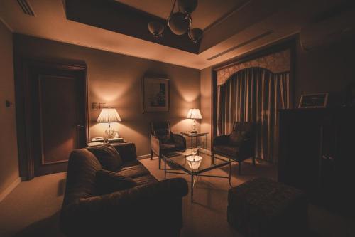 Gallery image of Fuji Classic Hotel in Fujikawaguchiko