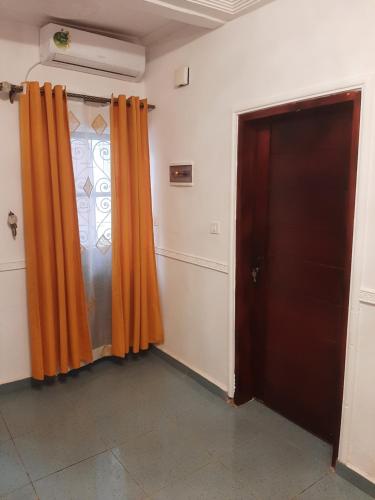 Gallery image of RESIDENCE P P M Odza in Yaoundé