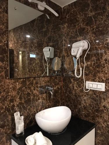 Imagen de la galería de Nepalirika Hotel Damak, en Pānigata