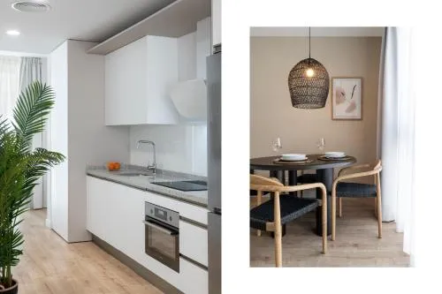 Magno Apartments O´Donnell photo 6