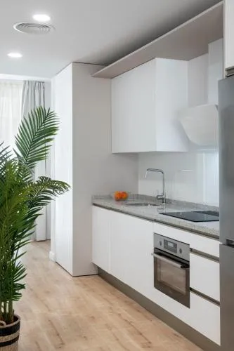 Magno Apartments O´Donnell photo 7