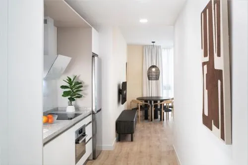 Magno Apartments O´Donnell photo 10