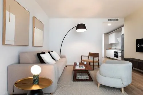 Magno Apartments O´Donnell photo 13