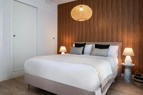 Magno Apartments O´Donnell photo 4