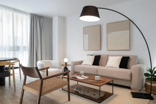 Magno Apartments O´Donnell photo 3