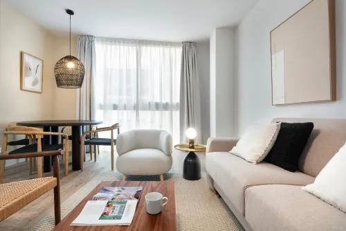 Magno Apartments O´Donnell photo 5