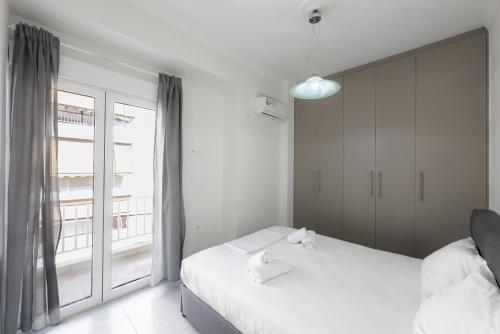 New Spacious & Stylist Apt