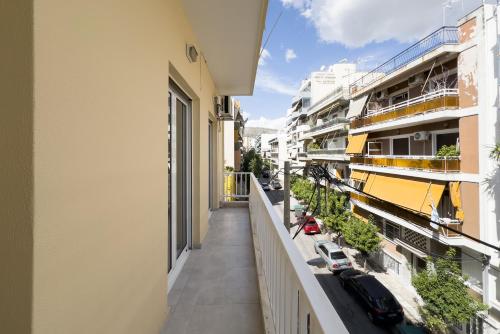 New Spacious & Stylist Apt