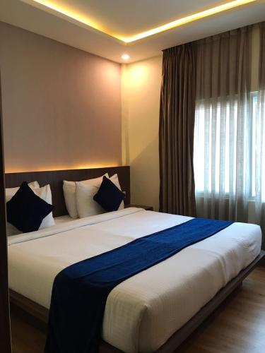 Imagen de la galería de Nepalirika Hotel Damak, en Pānigata