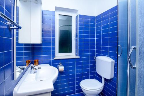 Celtis Apartment