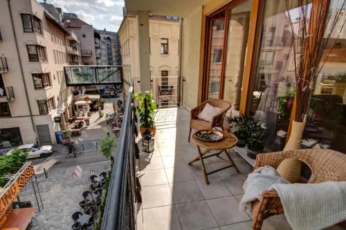 GRAND ADVENTURE BUDAPEST