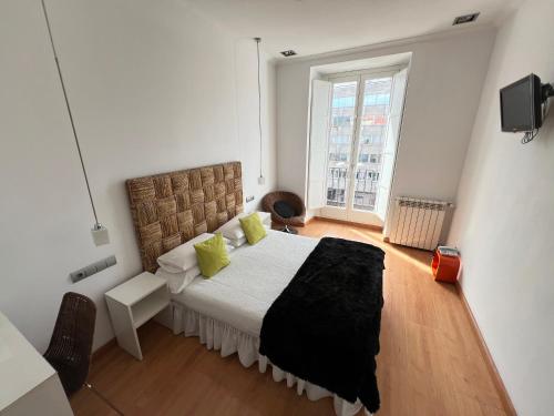 Hostal Santo Domingo