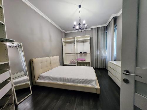 Fotografie z fotogalerie ubytování Doctors Garden Appartment v Sofii