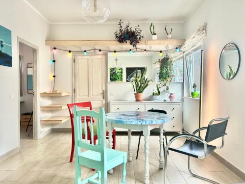 Light & Modern Garachico 3BR