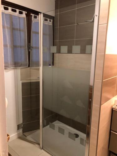 Agréable appartement Chez Mamé Jeanne au Grau du Roi