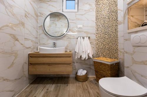 Apartment Flora