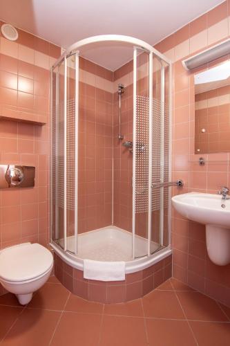 Un baño de Ziemowit