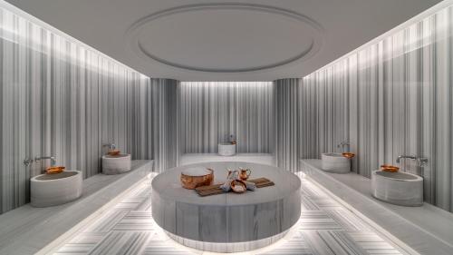 Fotografie z fotogalerie ubytování Swissotel Resort And Spa Cesme v destinaci Cesme