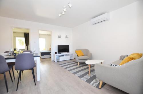 Elsa Apartment