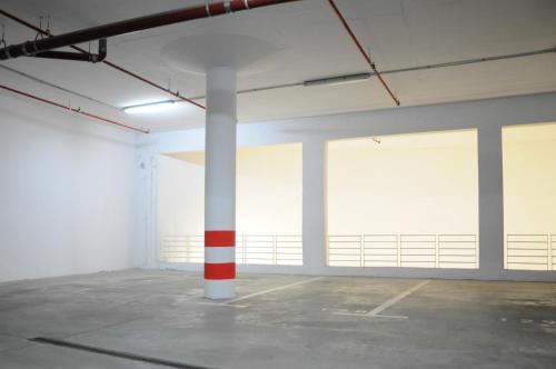 Marie 2 BR Apartment