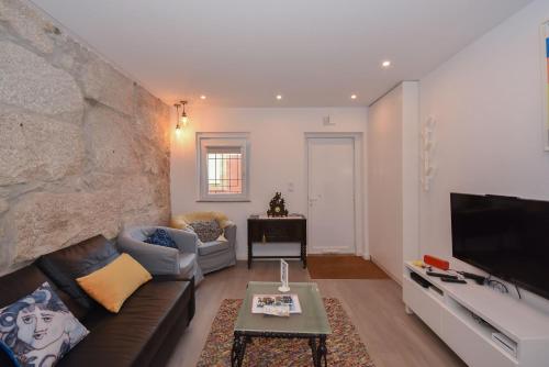 Miradouro 25 - Porto centre - luxury epic views