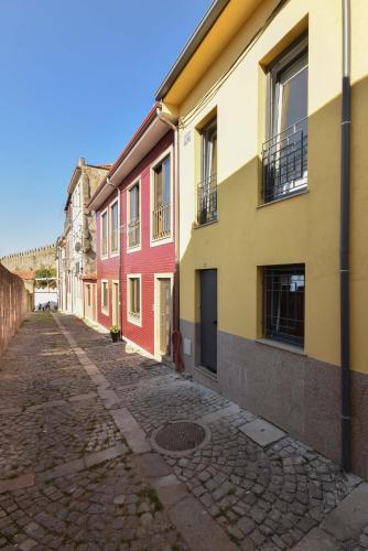 Miradouro 25 - Porto centre - luxury epic views