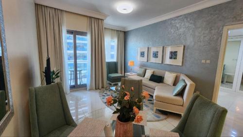 Damac Maison Mall Street - Downtown by Golden Casa