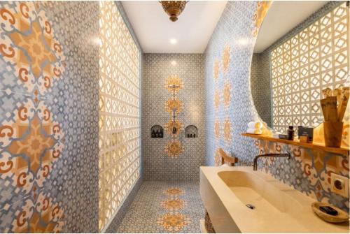 Fotografie z fotogalerie ubytování Empat by Aayan v destinaci Kerobokan