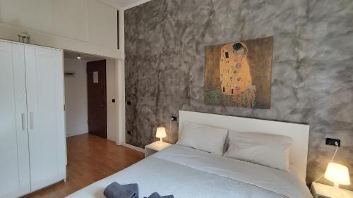 Monolocale quartiere NoLo MM1 Pasteur (P2)