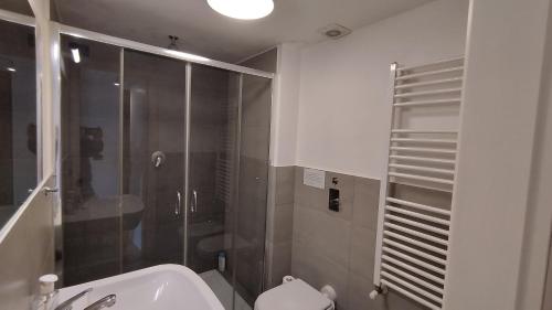 Monolocale quartiere NoLo MM1 Pasteur (P2)
