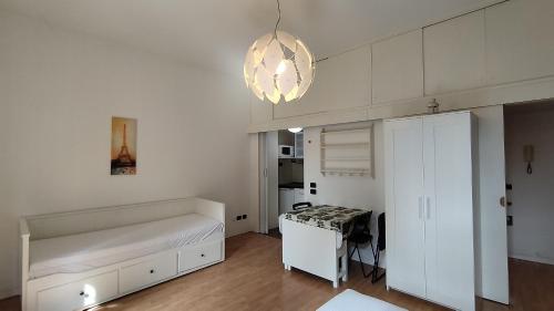 Monolocale quartiere NoLo MM1 Pasteur (P2)
