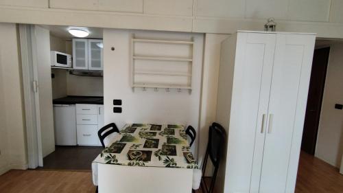 Monolocale quartiere NoLo MM1 Pasteur (P2)