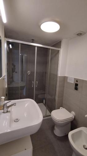 Monolocale quartiere NoLo MM1 Pasteur (P2)
