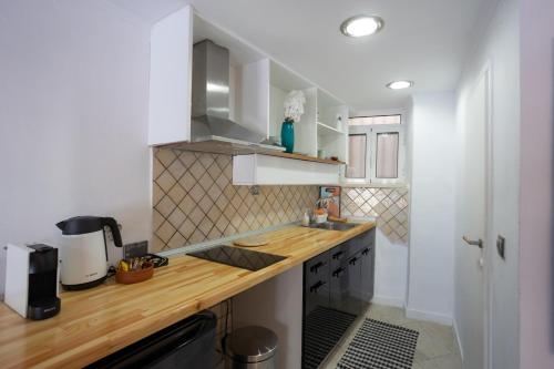 Gallery image of Port loft in Mantoúkion