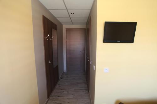 Μια τηλεόραση ή/και κέντρο ψυχαγωγίας στο HOTELik A2